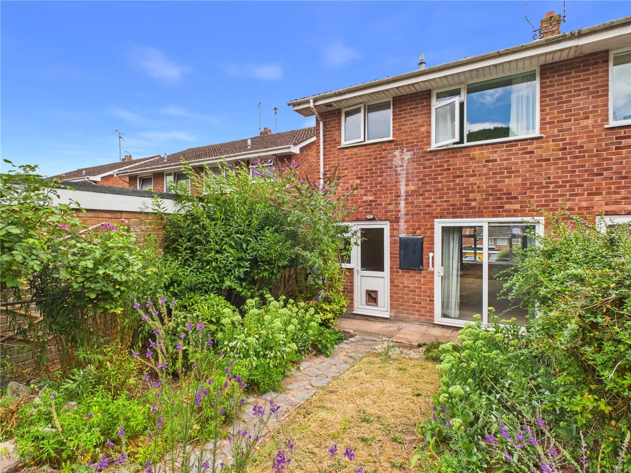 Primrose Way, Crediton, EX17, photo 15
