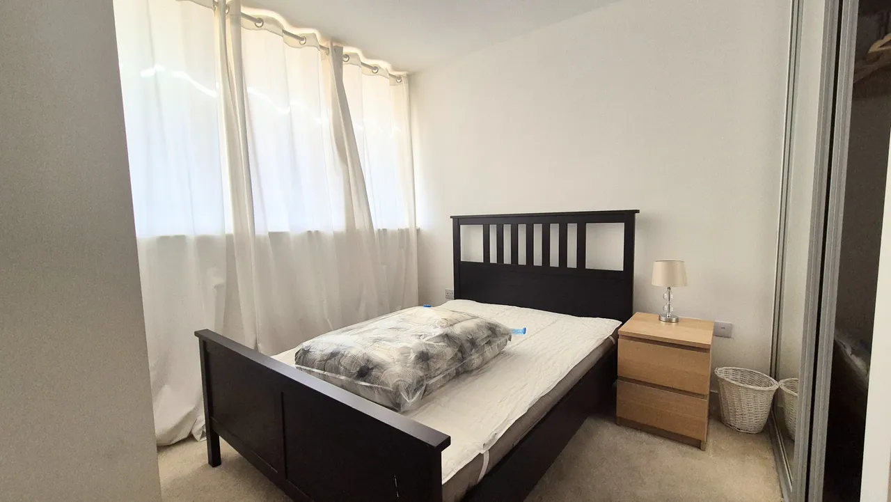 The Crescent, Hannover Quay, BS1, photo 4