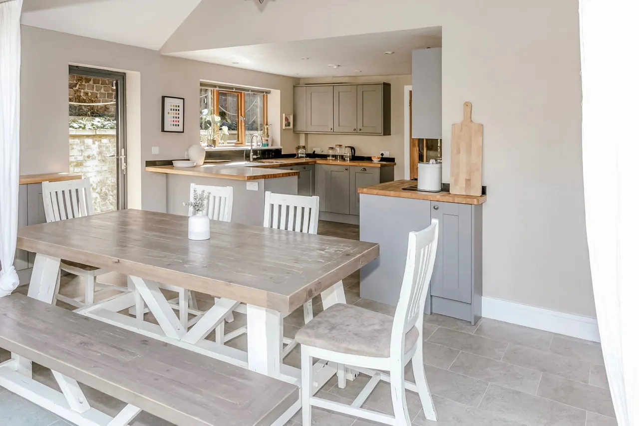 Beaumont House, Ivinghoe, photo 5