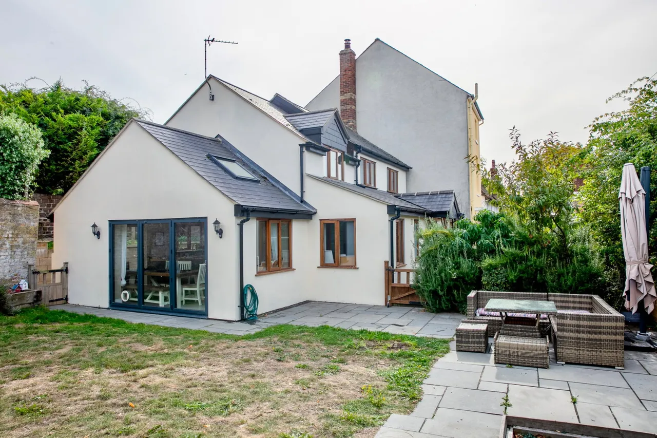 Beaumont House, Ivinghoe, photo 21