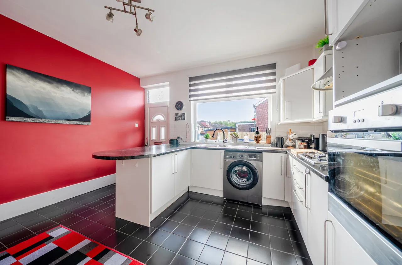 Yewdall Road, Leeds, LS13, photo 5