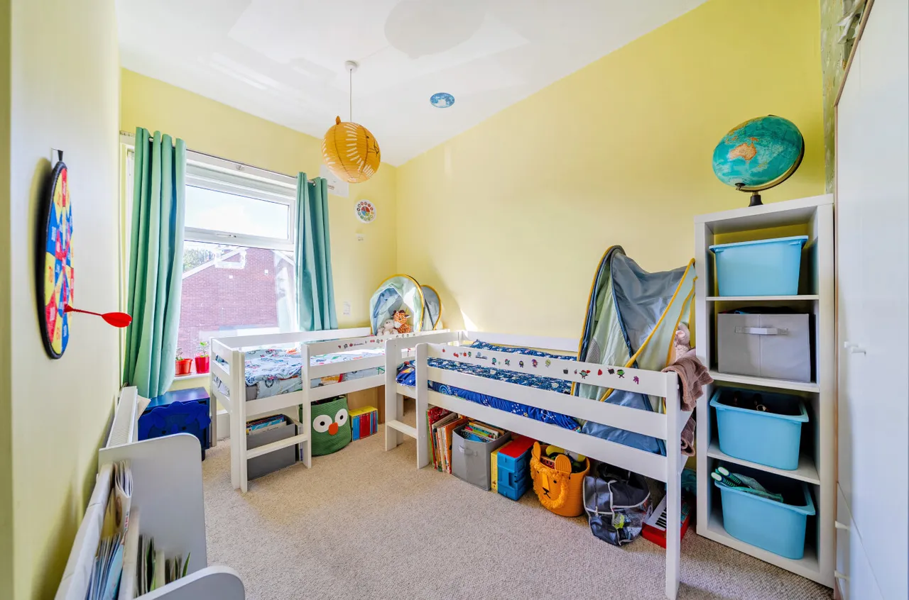 Yewdall Road, Leeds, LS13, photo 13