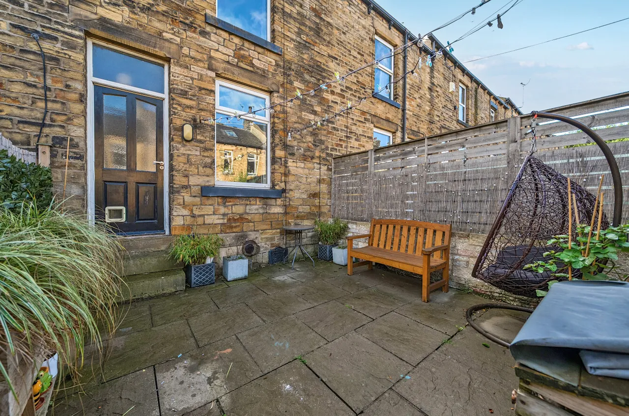 Yewdall Road, Leeds, LS13, photo 19