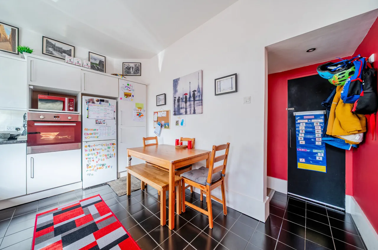 Yewdall Road, Leeds, LS13, photo 7