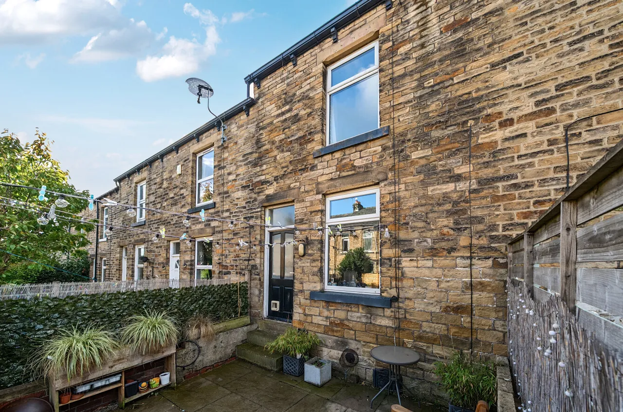 Yewdall Road, Leeds, LS13, photo 18