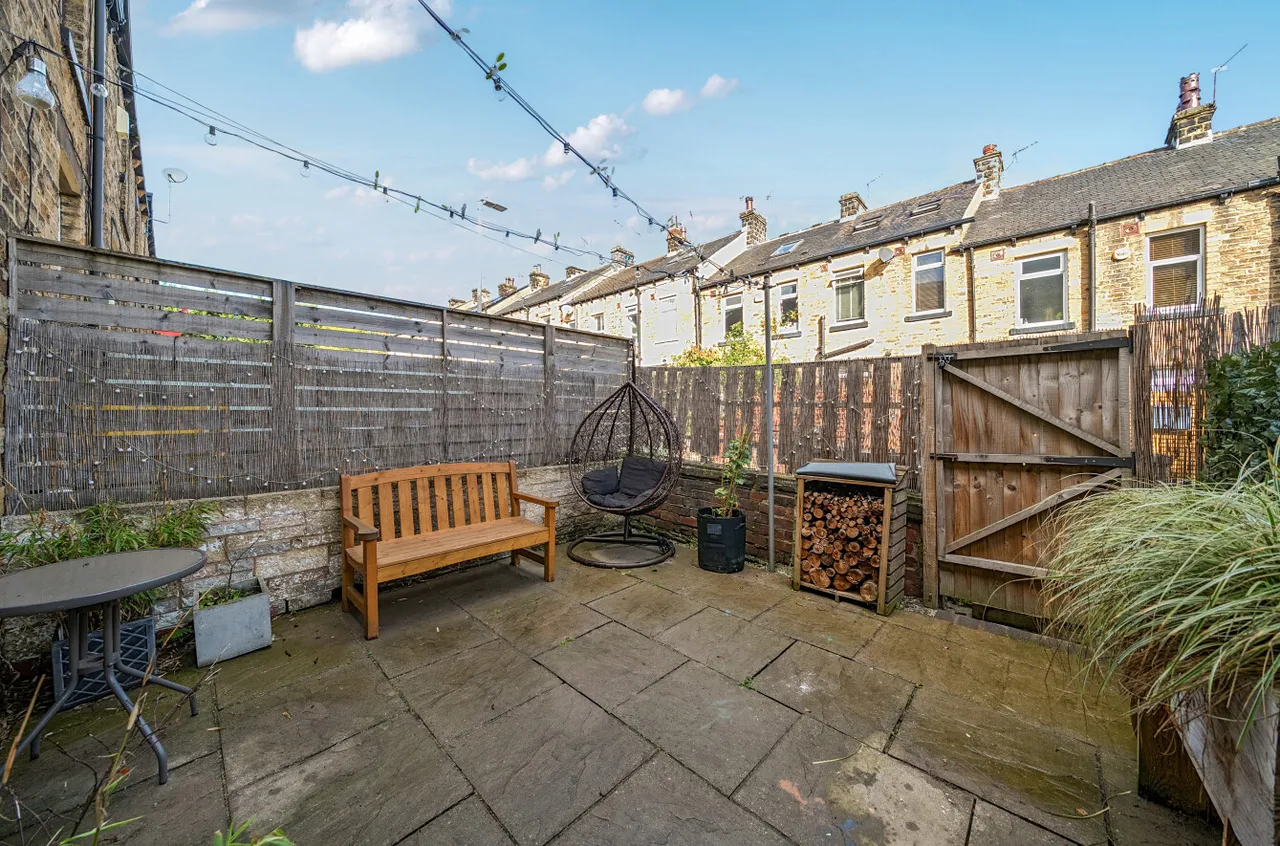 Yewdall Road, Leeds, LS13, photo 17