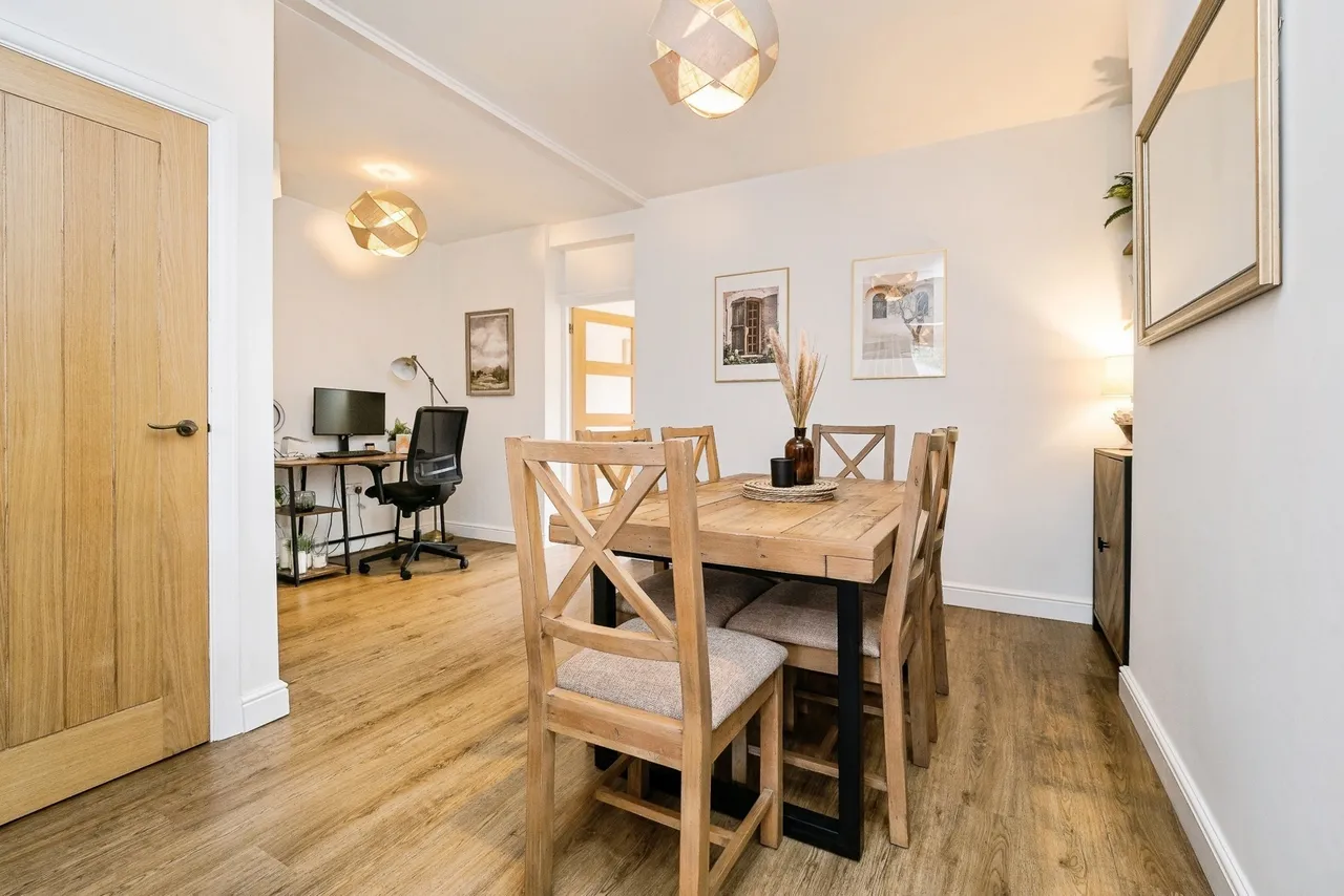 Canfield Road, Woodford Green, IG8, photo 5