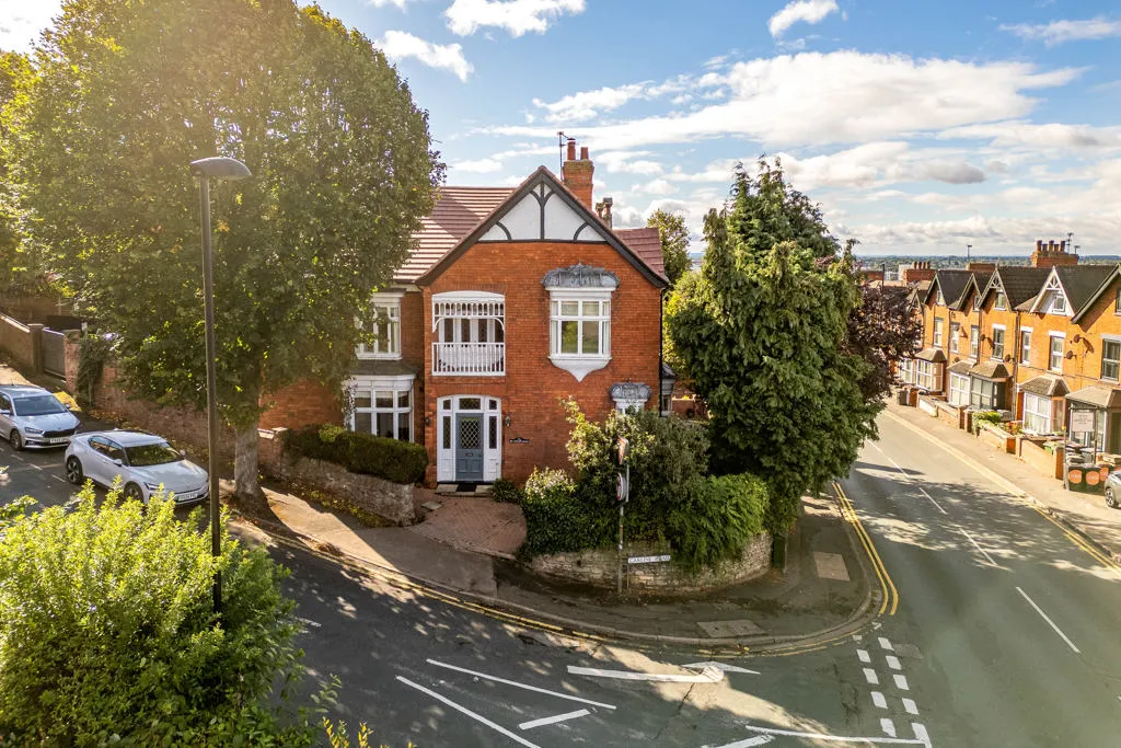 2 bed property for sale, Carline Road, Lincoln, LN1