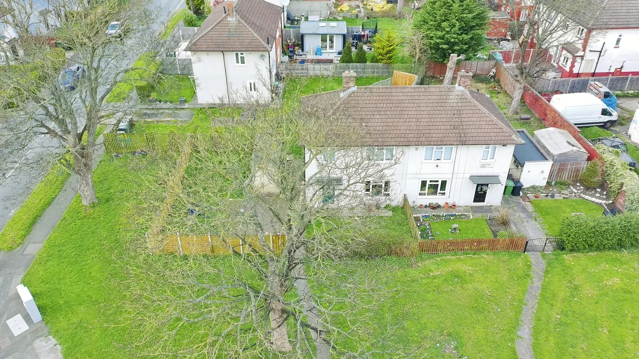 3 bed house for sale, Scott Hall Green, Leeds, LS7