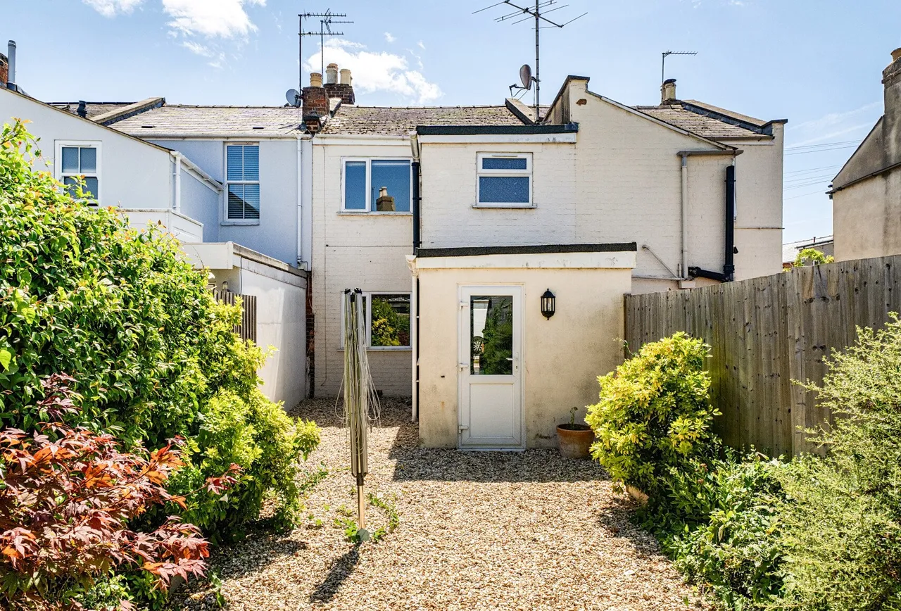 Francis Street, Cheltenham, GL53 7NY, photo 18