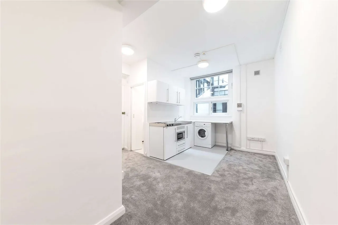 Cranley Place, South Kensington, SW7, photo 3
