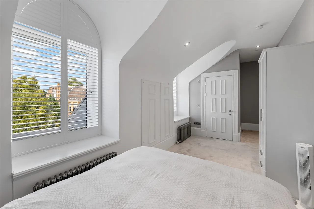 2/1 12A Cleveden Crescent, Kelvinside, G12 0PB, photo 8