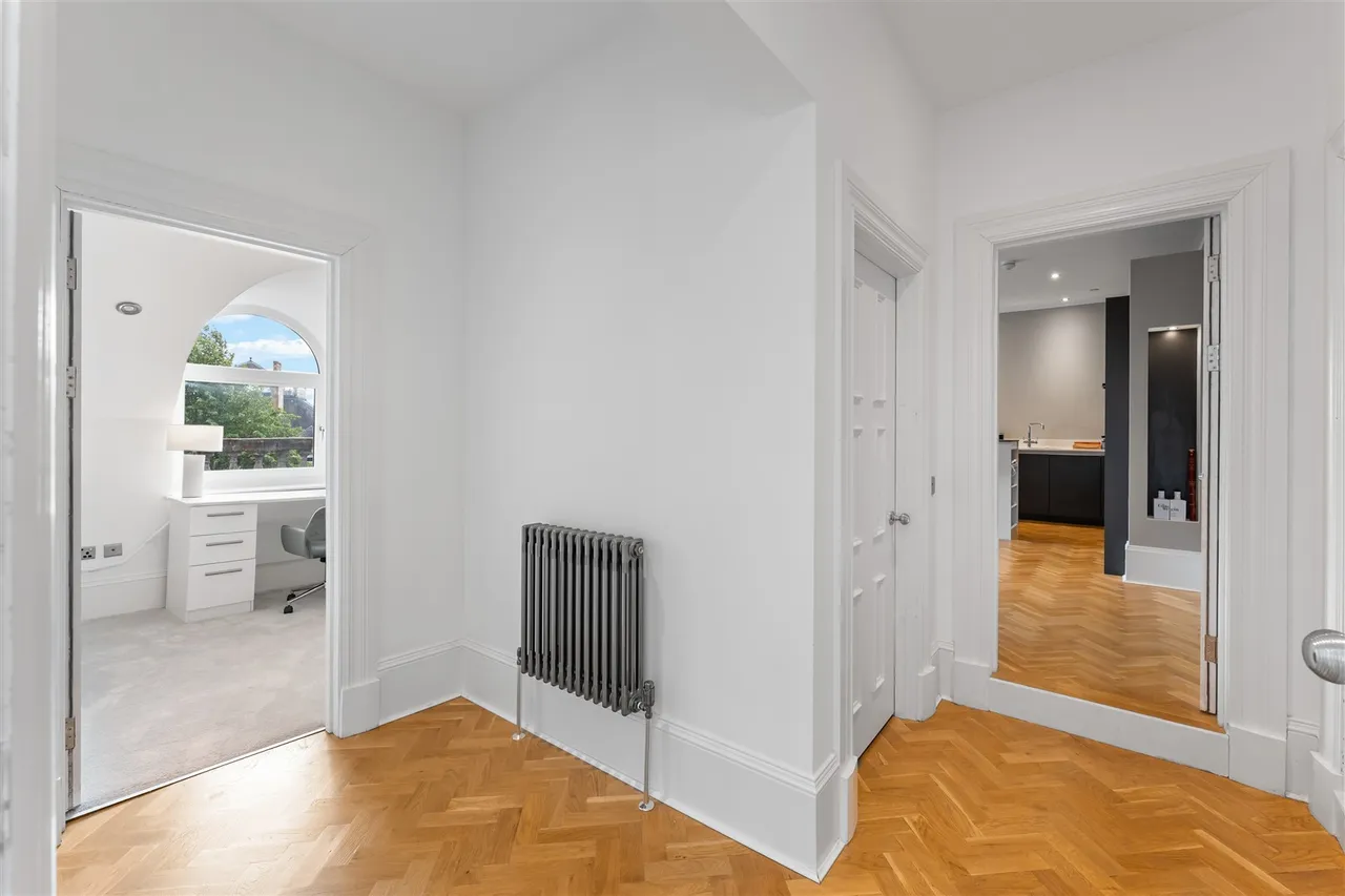 2/1 12A Cleveden Crescent, Kelvinside, G12 0PB, photo 2