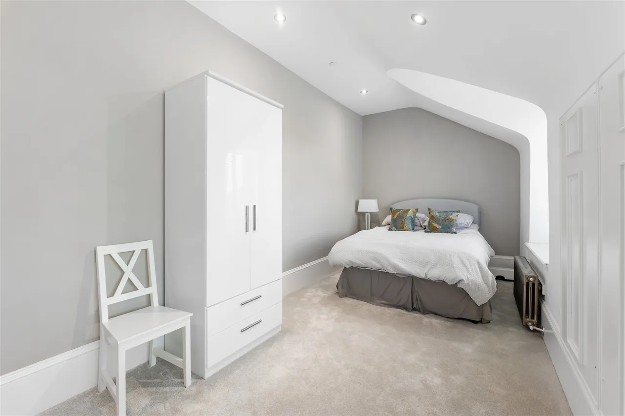 2/1 12A Cleveden Crescent, Kelvinside, G12 0PB, photo 9
