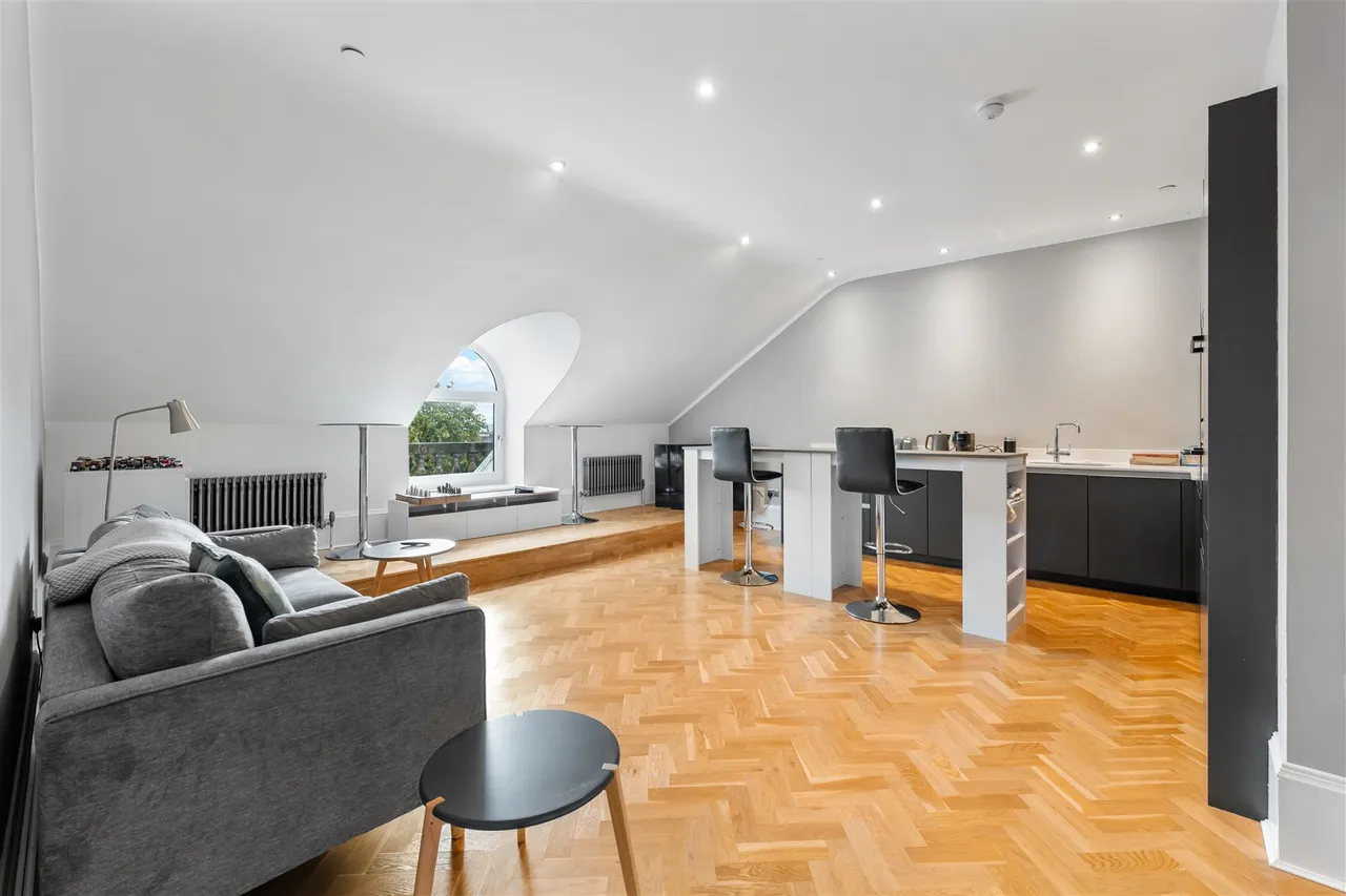 2/1 12A Cleveden Crescent, Kelvinside, G12 0PB, photo 3