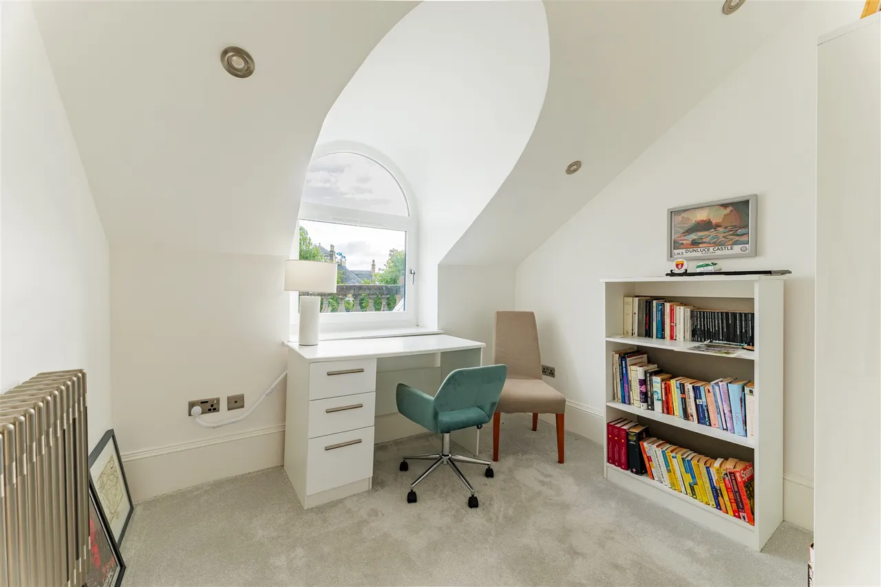 2/1 12A Cleveden Crescent, Kelvinside, G12 0PB, photo 11