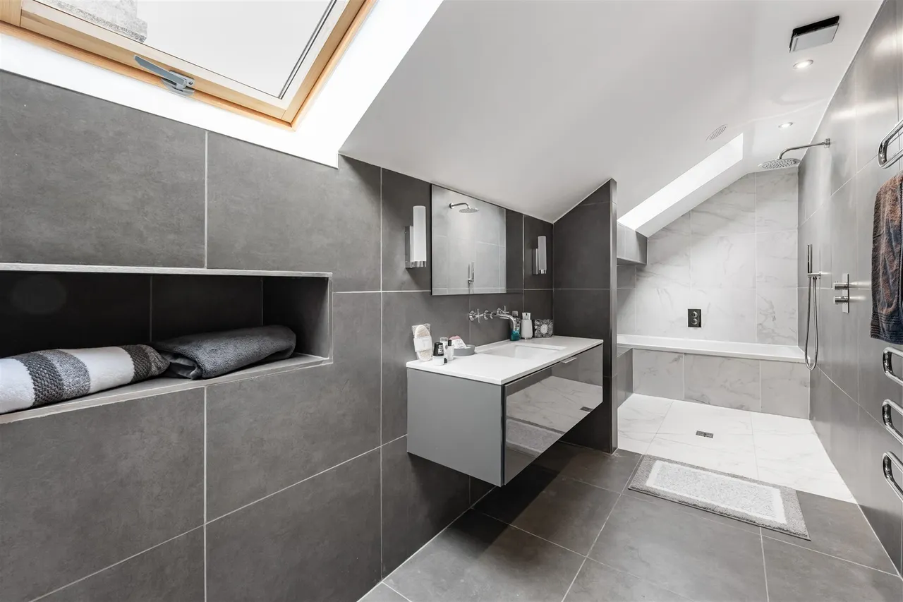 2/1 12A Cleveden Crescent, Kelvinside, G12 0PB, photo 12