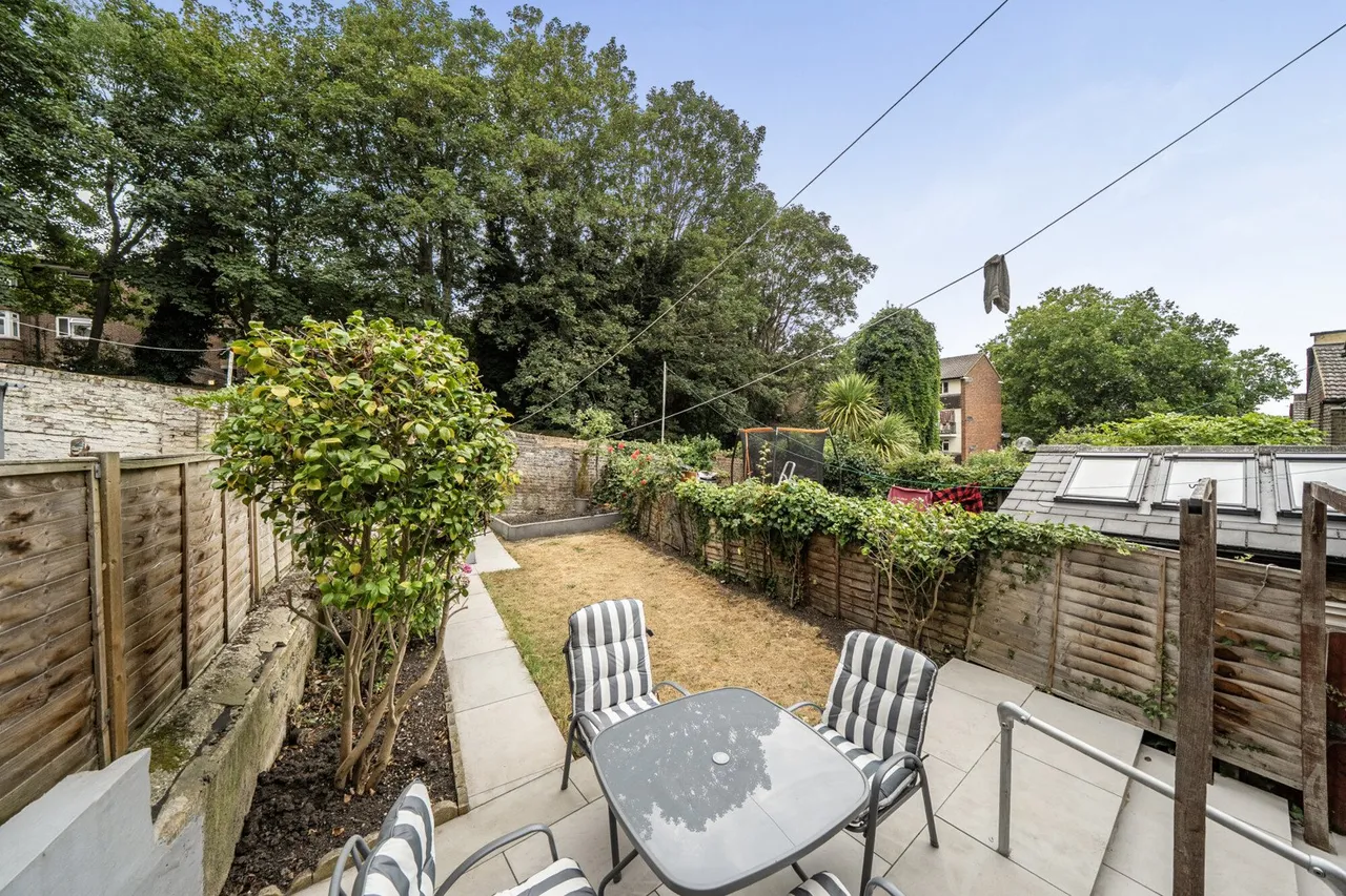 Charlton Lane, SE7, photo 10