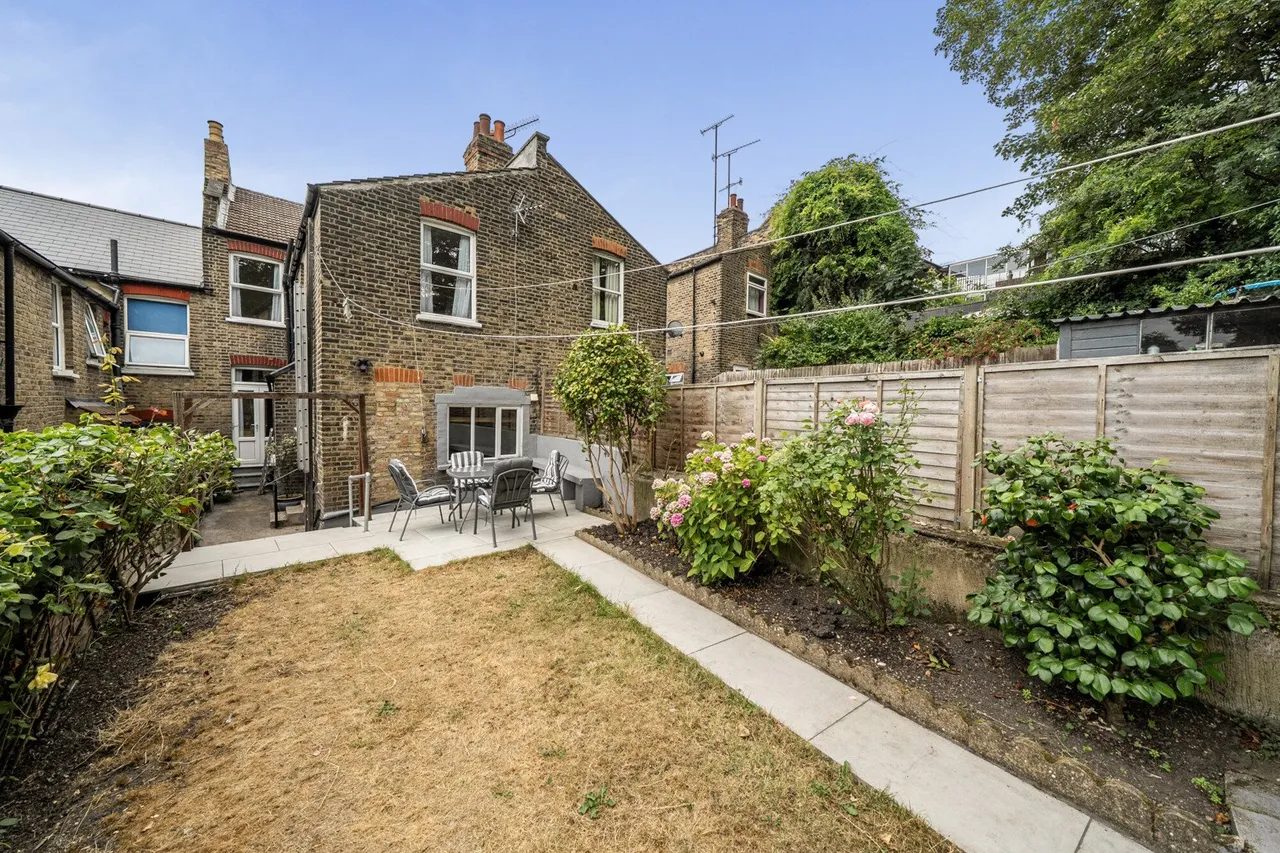 Charlton Lane, SE7, photo 11