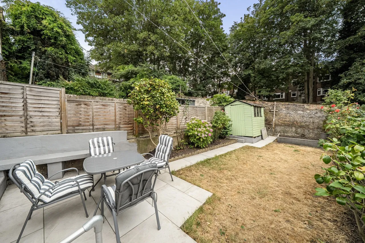 Charlton Lane, SE7, photo 9
