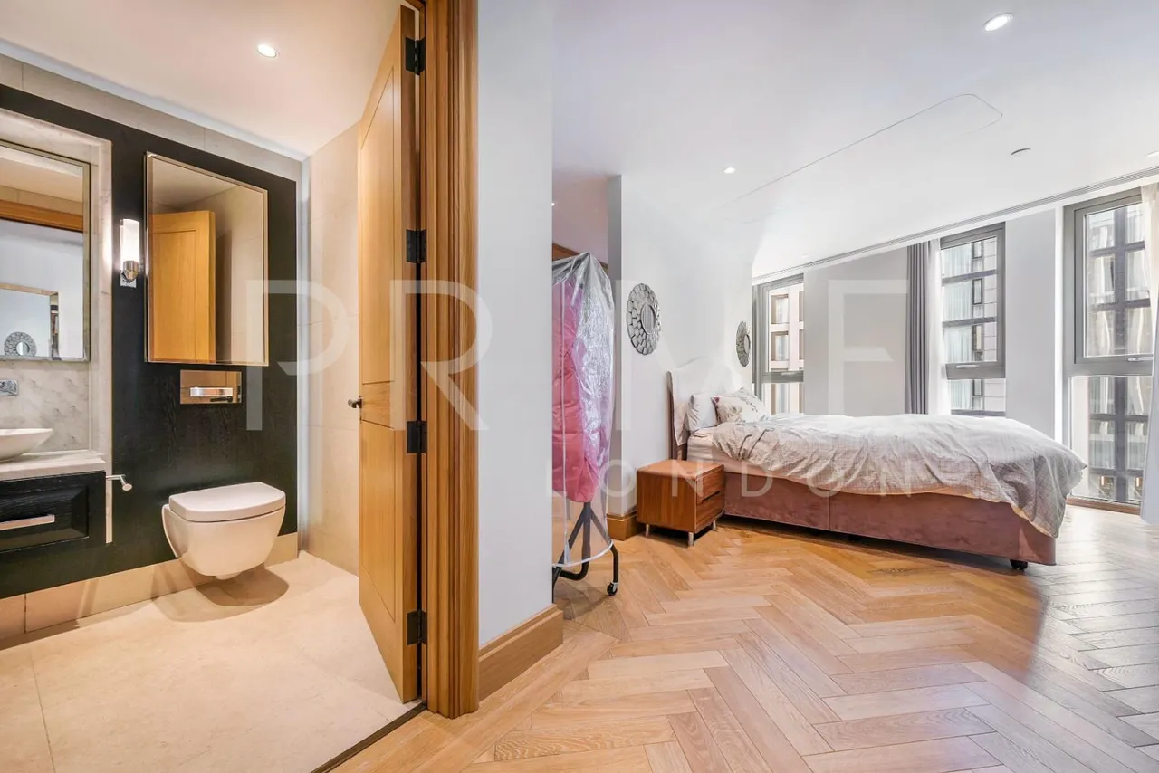 John Islip Street, Westminster, SW1P, photo 9