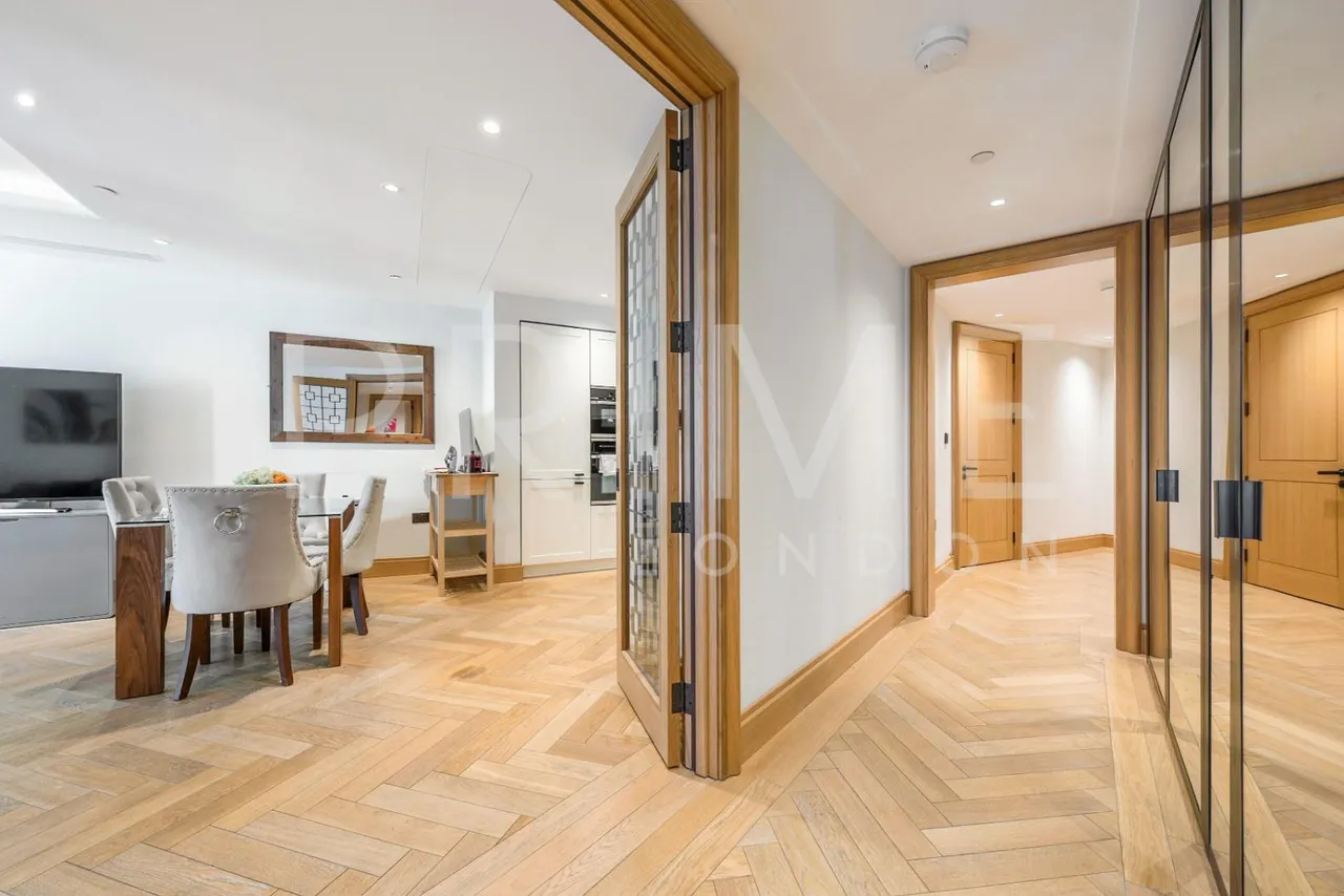 John Islip Street, Westminster, SW1P, photo 7