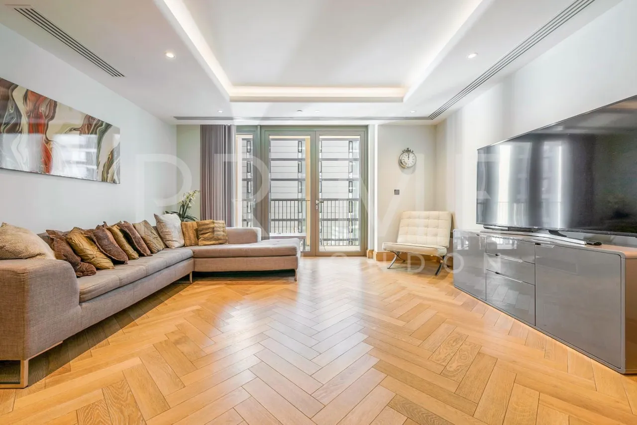 John Islip Street, Westminster, SW1P, photo 4