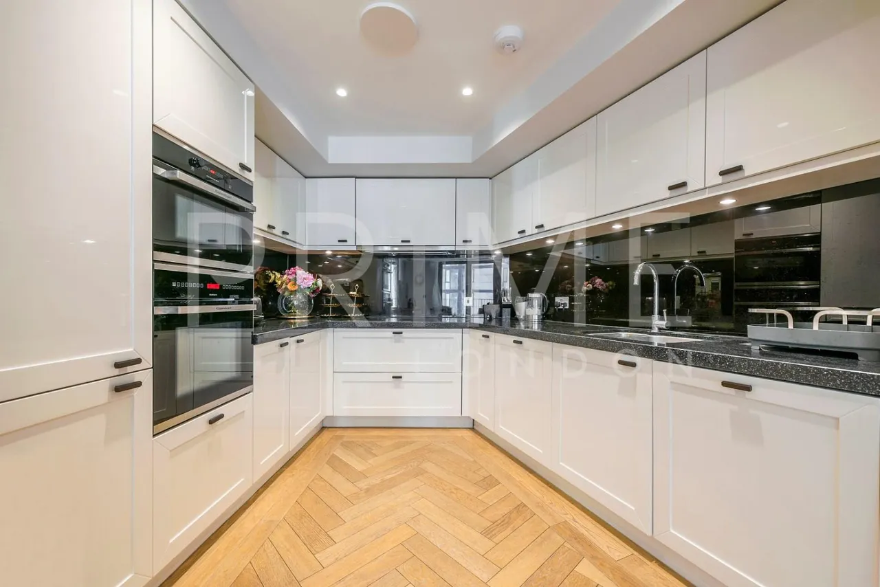 John Islip Street, Westminster, SW1P, photo 6