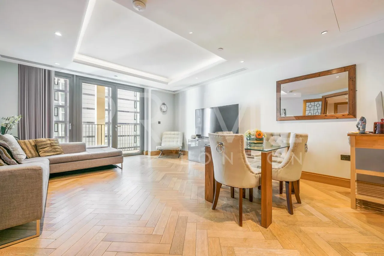 John Islip Street, Westminster, SW1P, photo 5