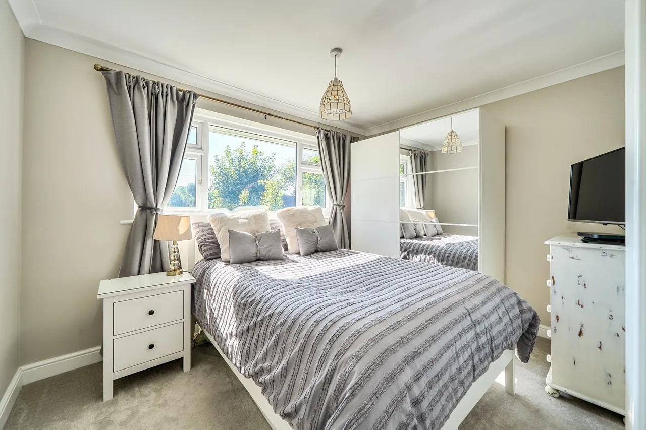 Bentley Close, Kings Worthy, SO23, photo 11