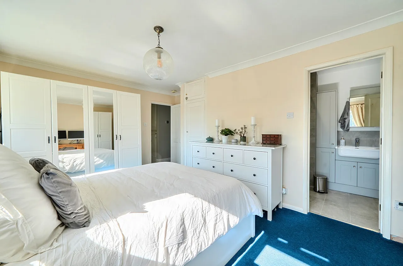 Bentley Close, Kings Worthy, SO23, photo 6