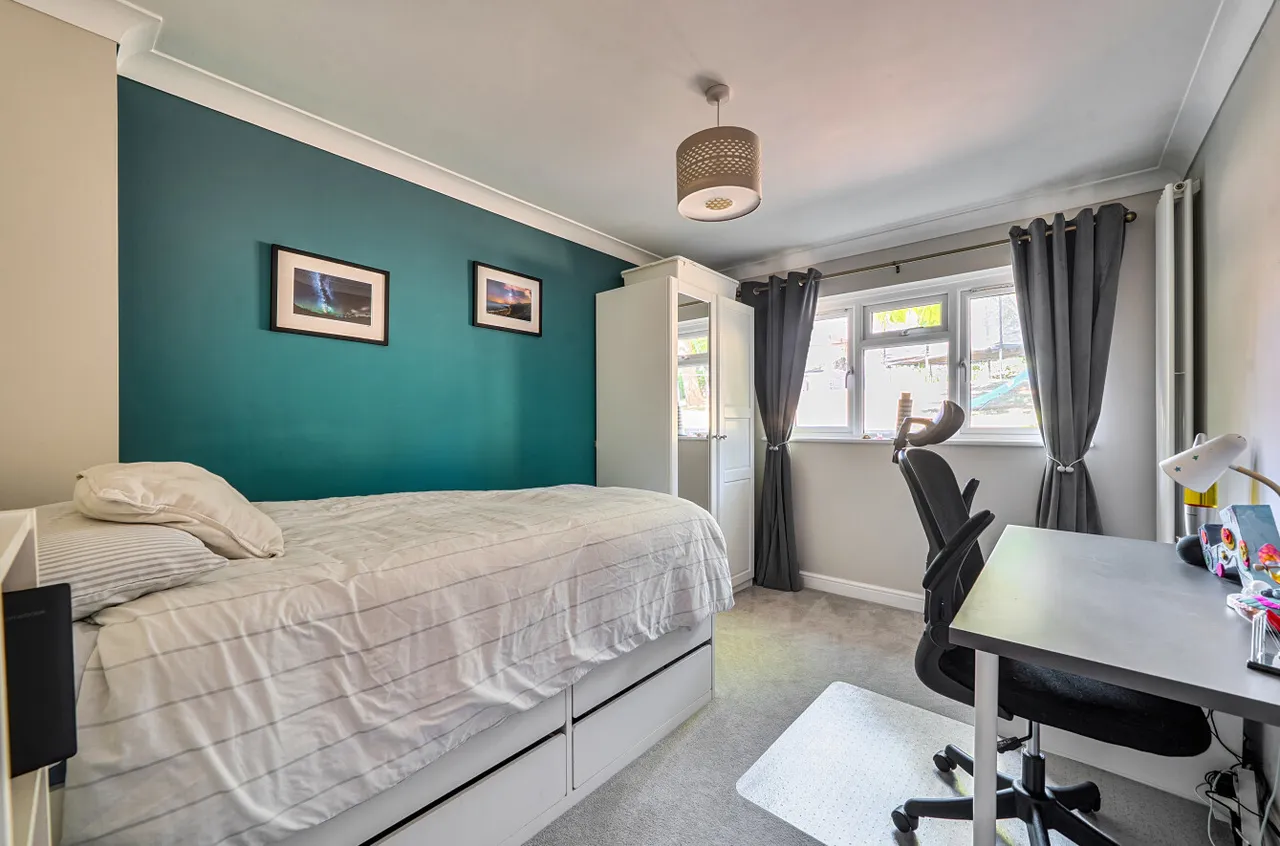 Bentley Close, Kings Worthy, SO23, photo 15