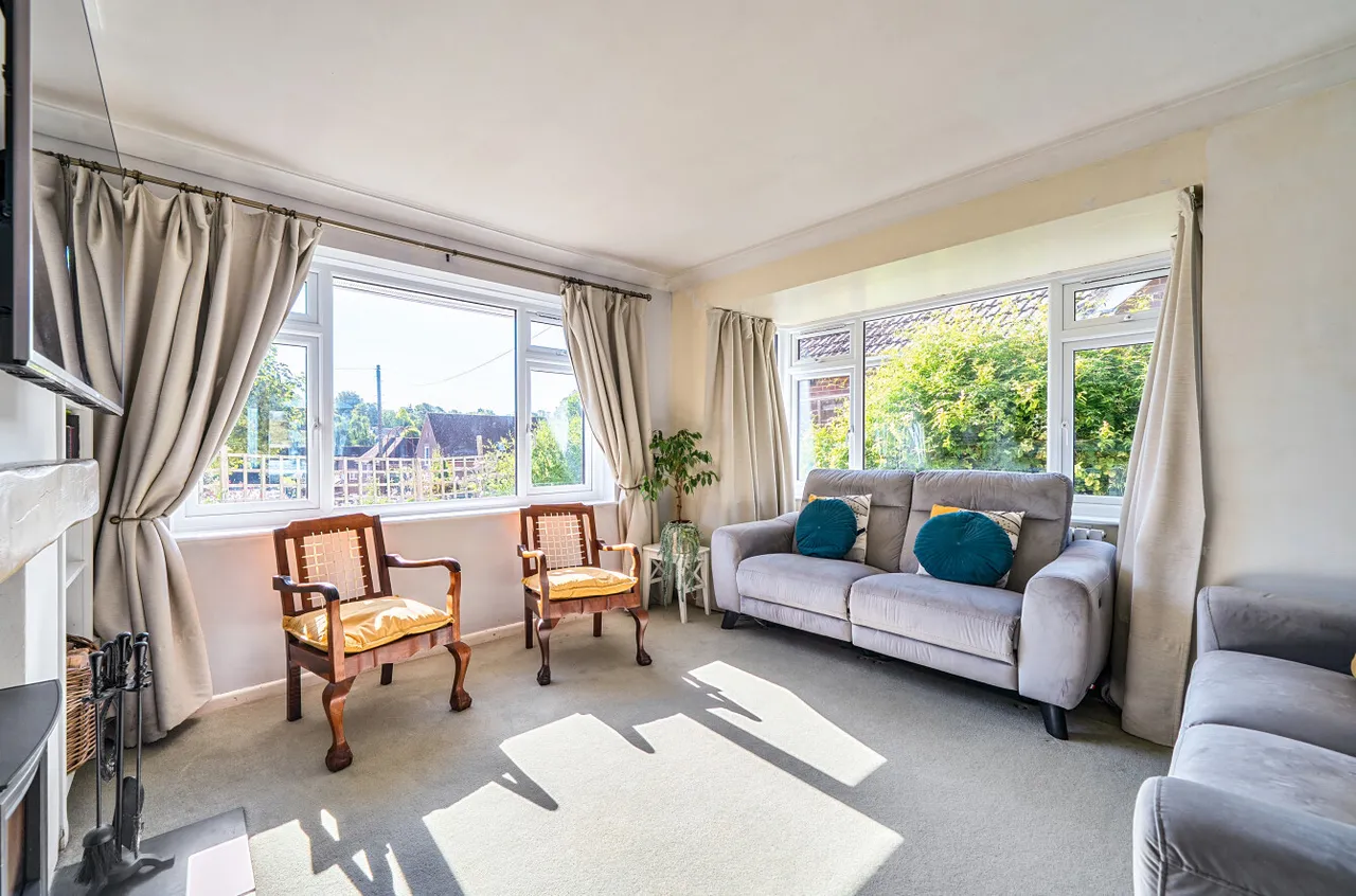 Bentley Close, Kings Worthy, SO23, photo 5