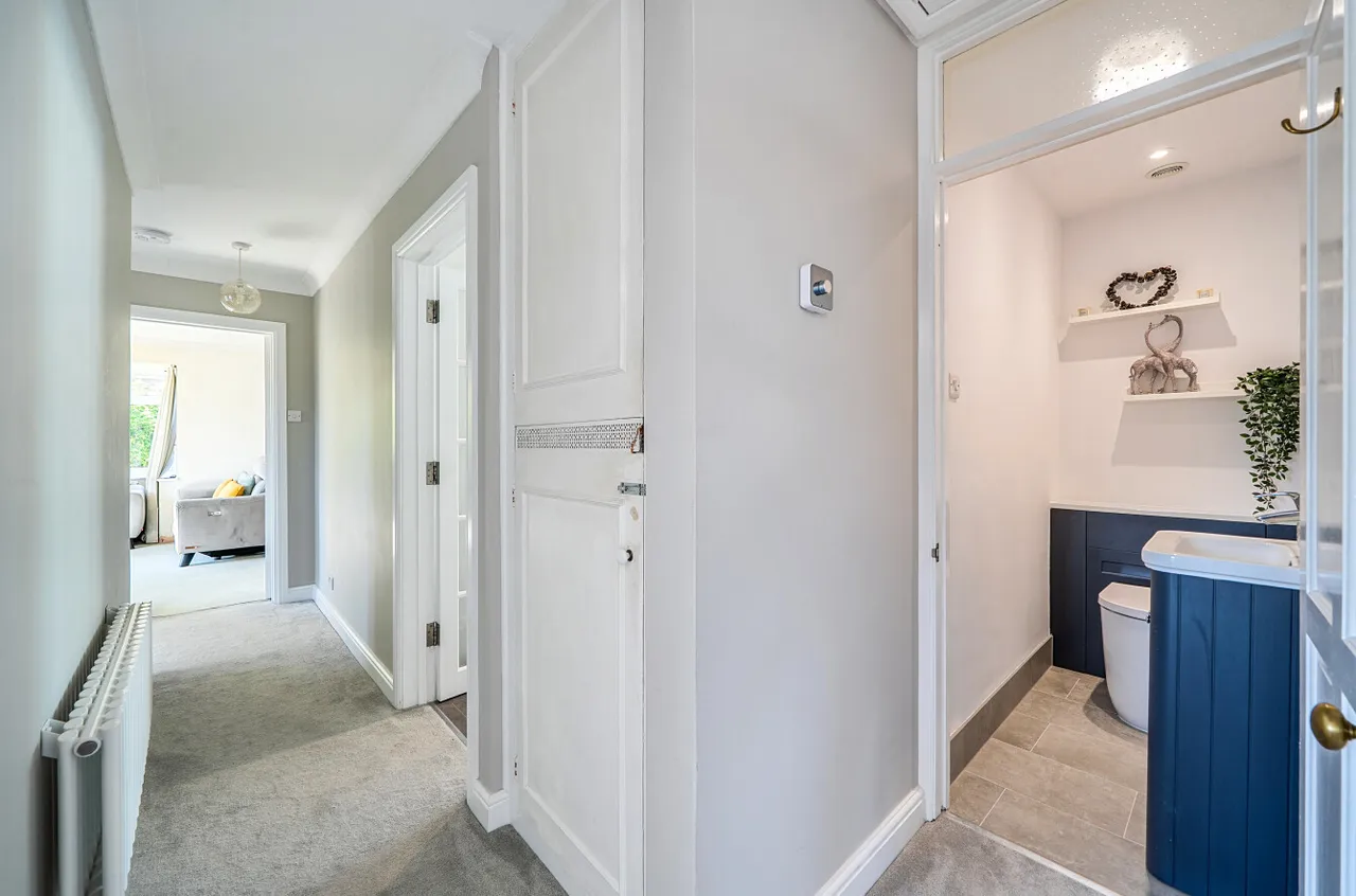 Bentley Close, Kings Worthy, SO23, photo 10