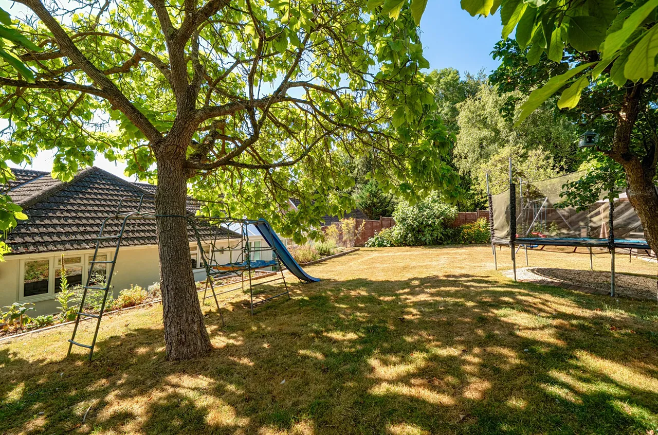 Bentley Close, Kings Worthy, SO23, photo 8