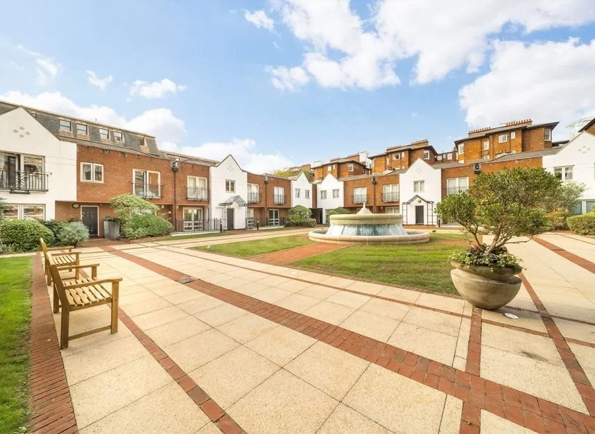 St. Johns Wood Road, St Johns Wood, NW8, photo 6