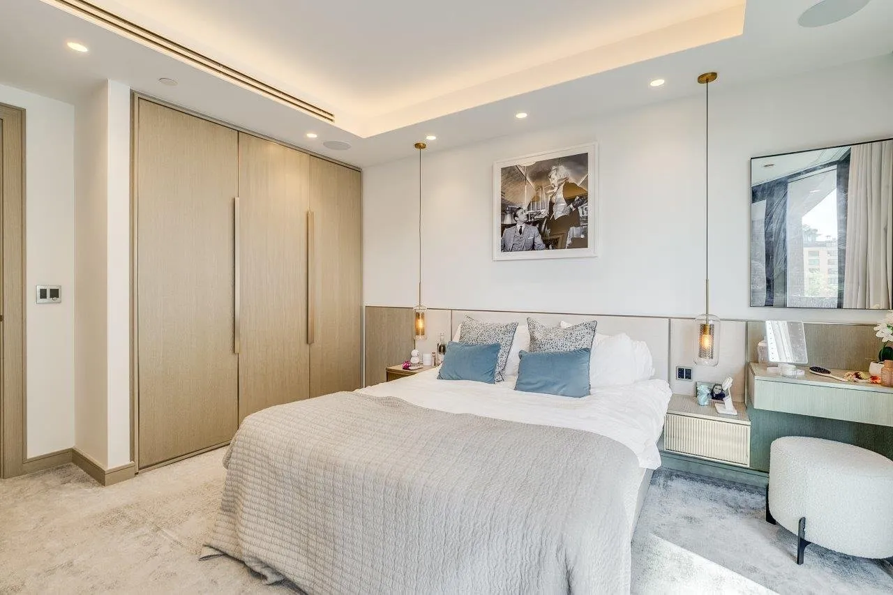 St. John's Wood Road, London, NW8 7HN, photo 6