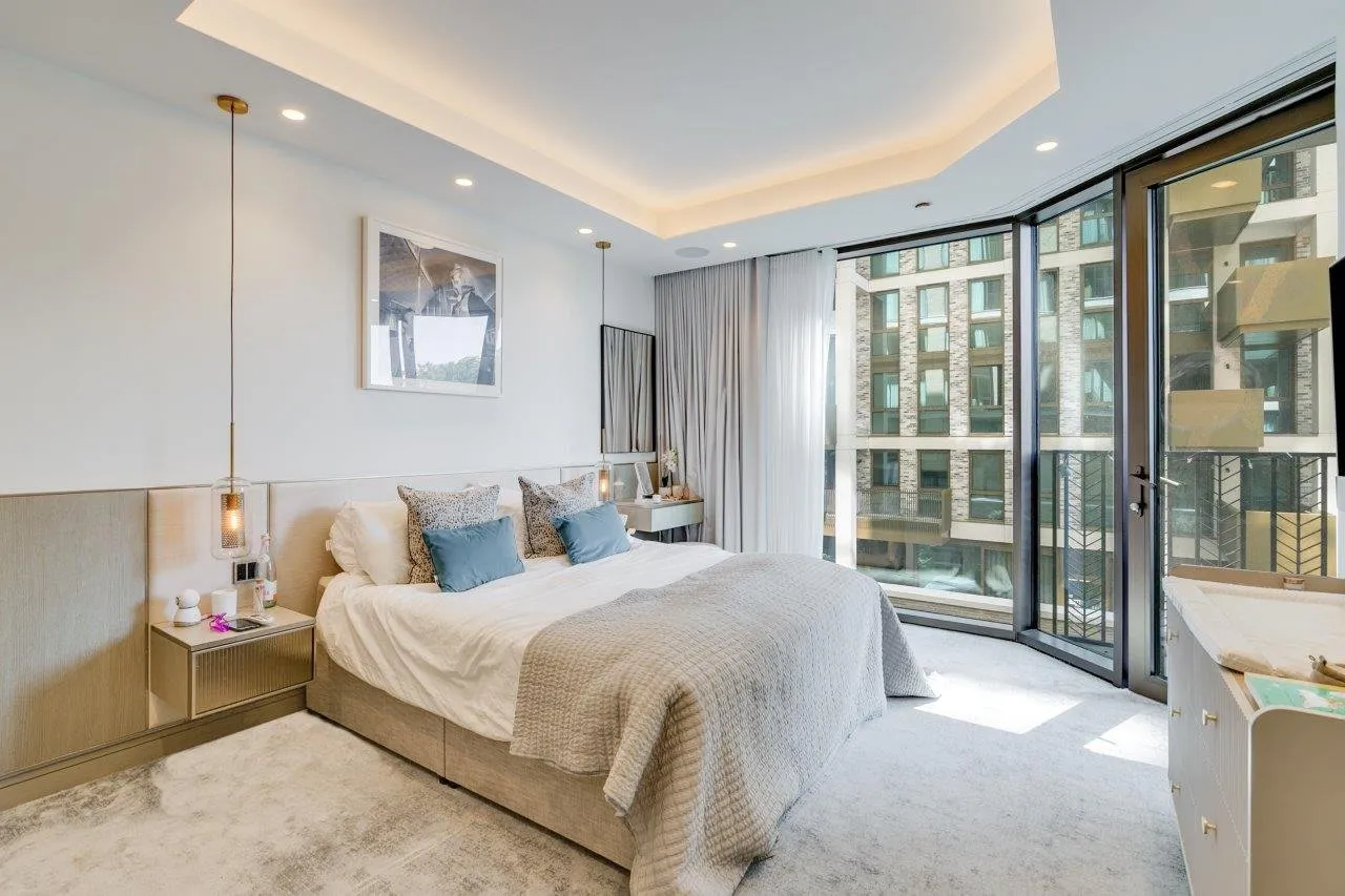 St. John's Wood Road, London, NW8 7HN, photo 5