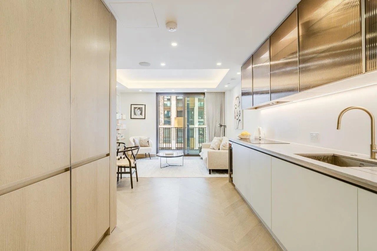 St. John's Wood Road, London, NW8 7HN, photo 4