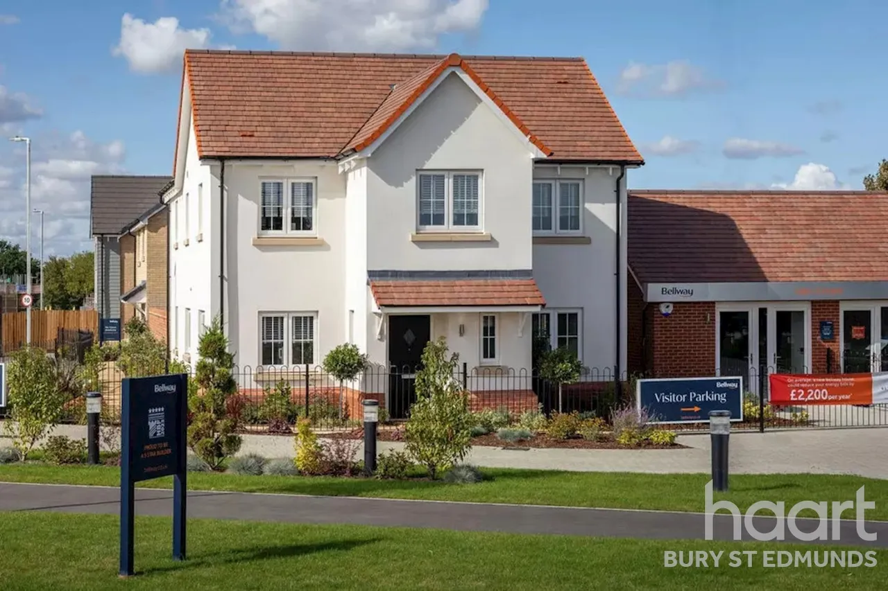 Ivy Hill, Bacton, IP14, photo 2