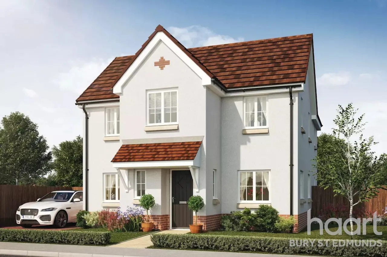 Ivy Hill, Bacton, IP14, photo 3