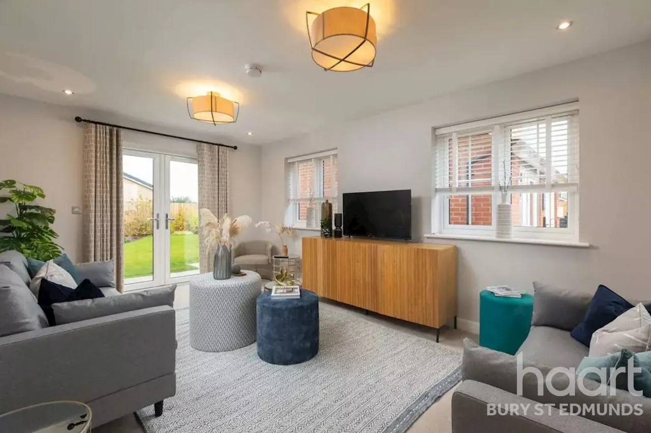 Ivy Hill, Bacton, IP14, photo 12