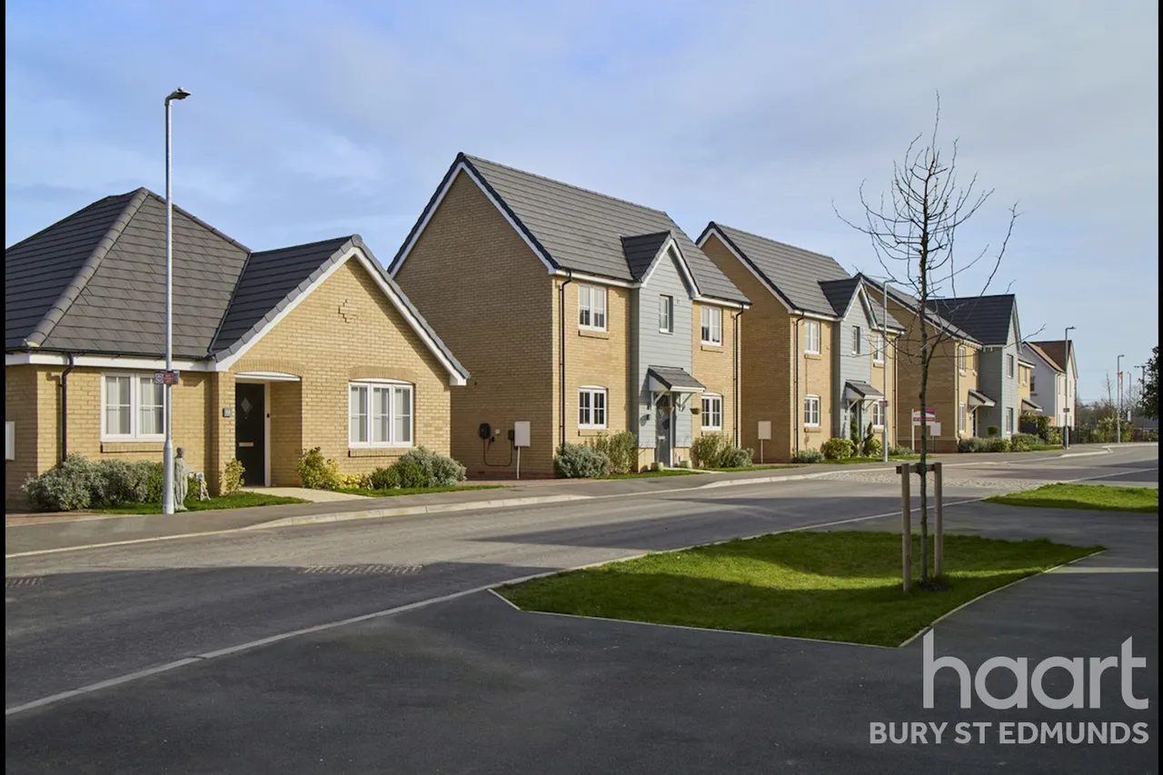 Ivy Hill, Bacton, IP14, photo 23