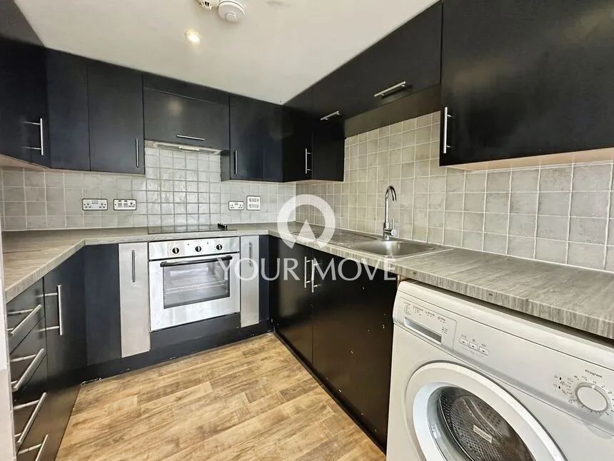 Cadogan Road, London, SE18, photo 11