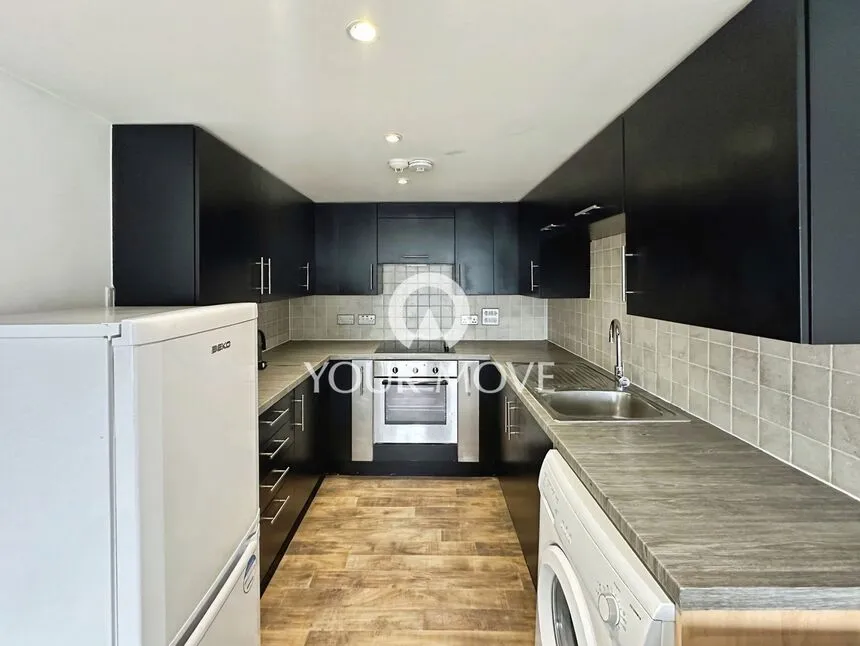 Cadogan Road, London, SE18, photo 8