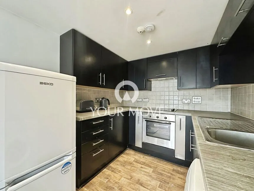 Cadogan Road, London, SE18, photo 6
