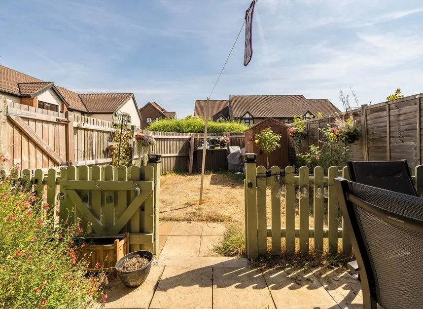 Beaumont Place, Isleworth, TW7, photo 6