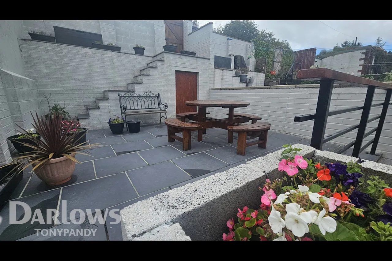 The Parade, Ferndale, CF43, photo 27