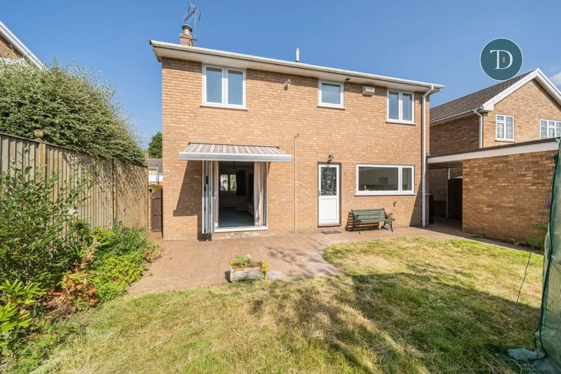 Reid Court, Little Sutton, CH66 1SB, photo 28