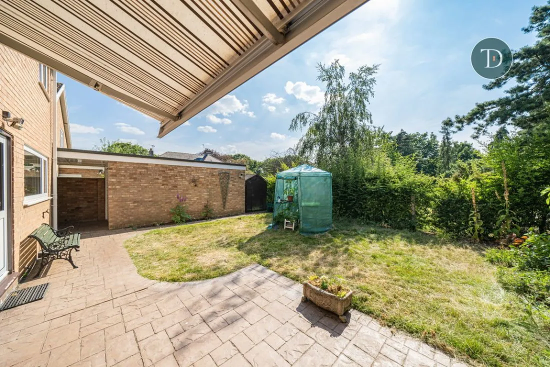 Reid Court, Little Sutton, CH66 1SB, photo 2